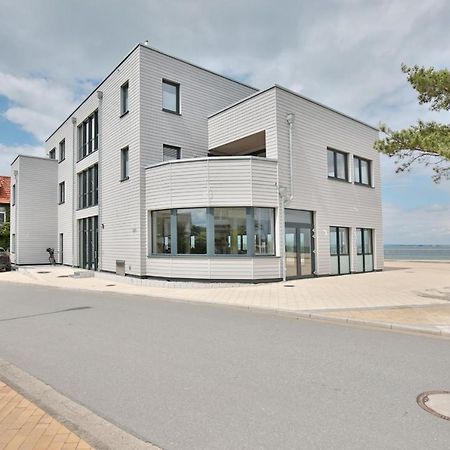 Strandperle Ostsee Suite 3 Niendorf  Exterior photo