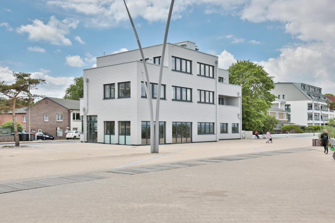 Strandperle Ostsee Suite 3 Niendorf  Exterior photo