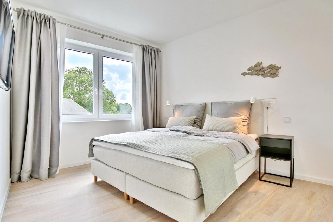 Strandperle Ostsee Suite 3 Niendorf  Exterior photo