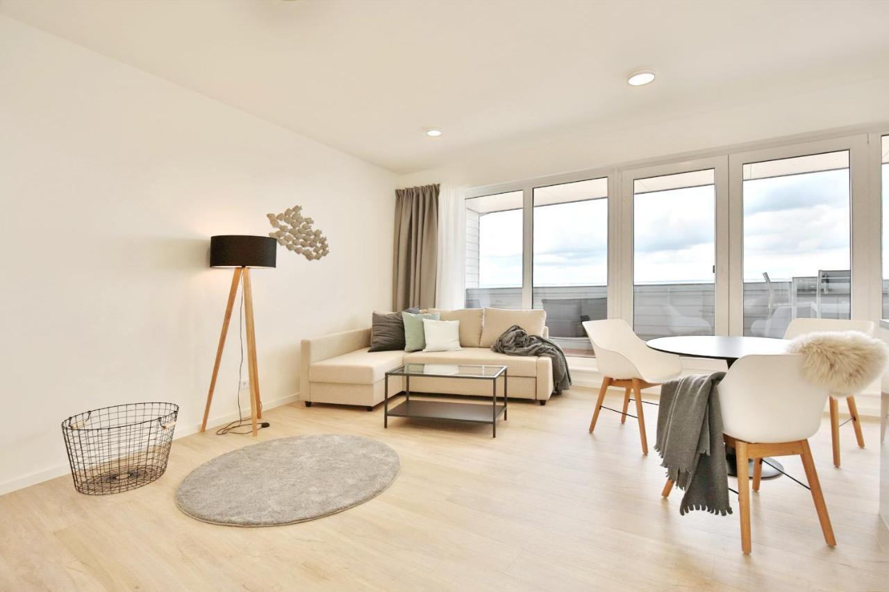 Strandperle Ostsee Suite 3 Niendorf  Exterior photo