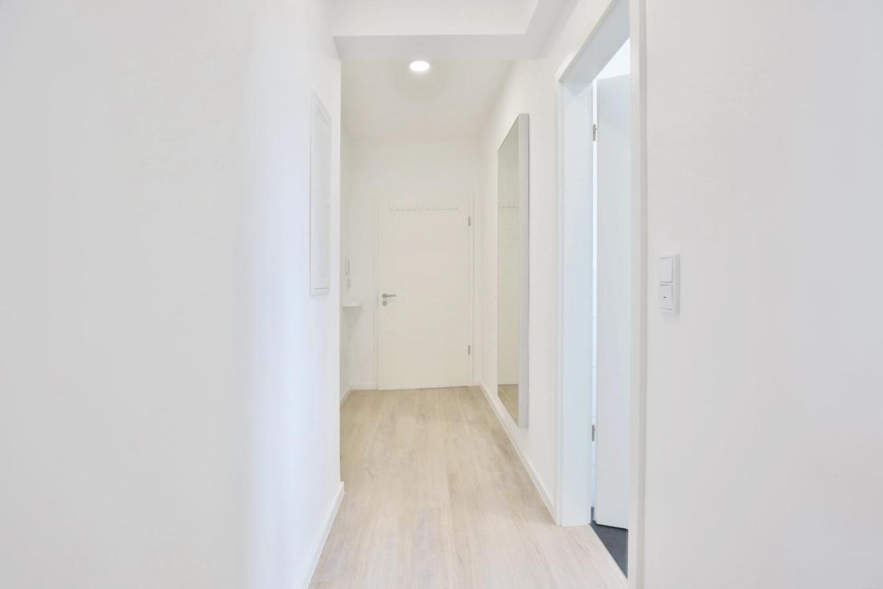 Strandperle Ostsee Suite 3 Niendorf  Exterior photo
